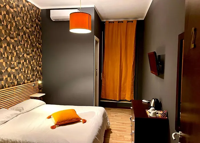 Prati Comfort