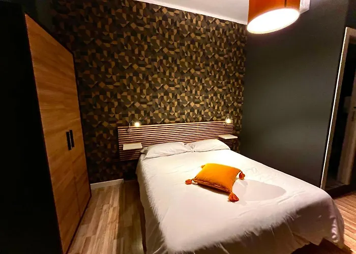 Pensión Prati Comfort 4*