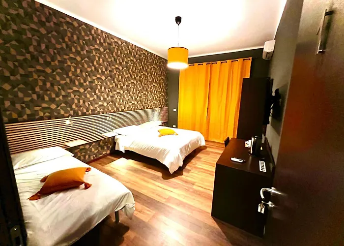 Prati Comfort 4*