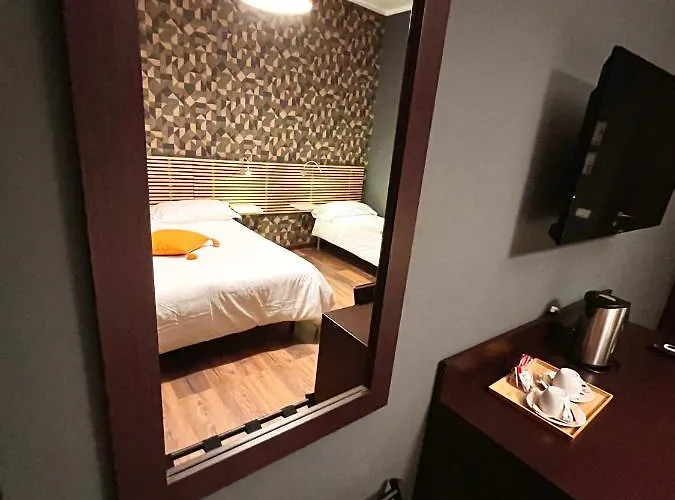 Prati Comfort 4*