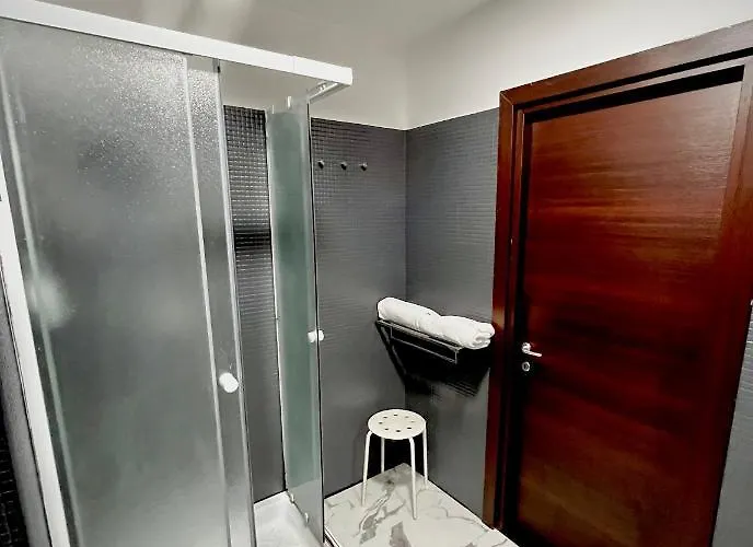 Pensión Prati Comfort 4*