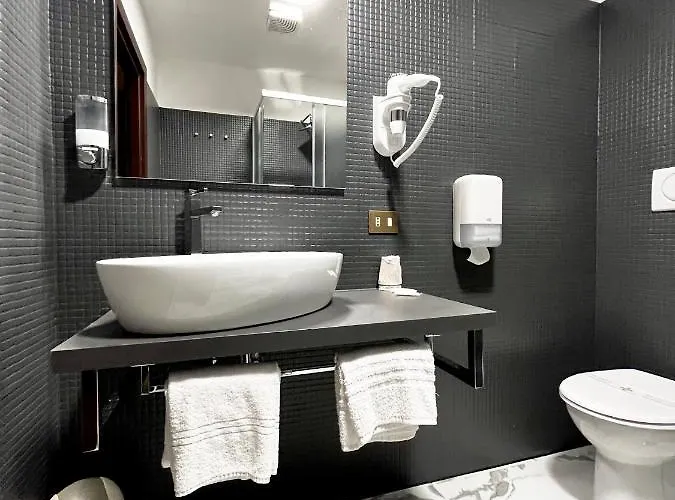 Prati Comfort Pensión 4*