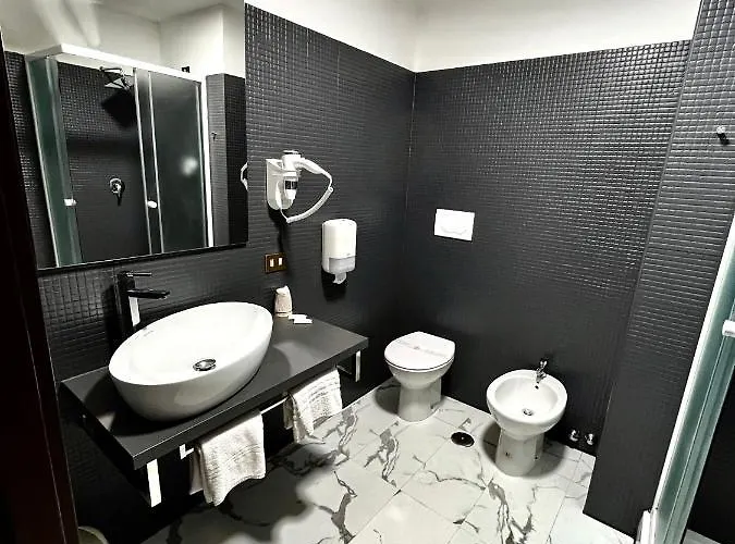 Prati Comfort 4* Roma
