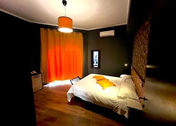 Prati Comfort Roma