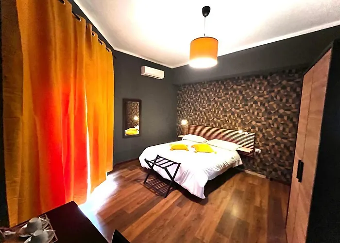 Prati Comfort Pensión
