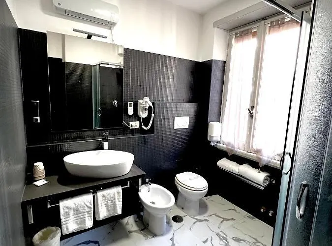 Prati Comfort Pensión 4*