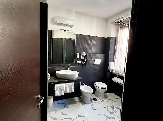 Prati Comfort Pensión Roma