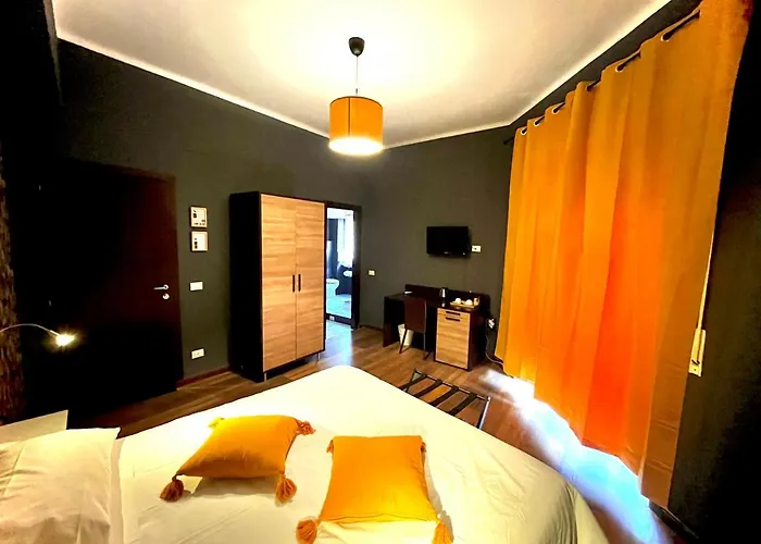 Prati Comfort 4*