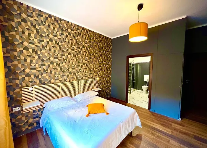 Prati Comfort 4*