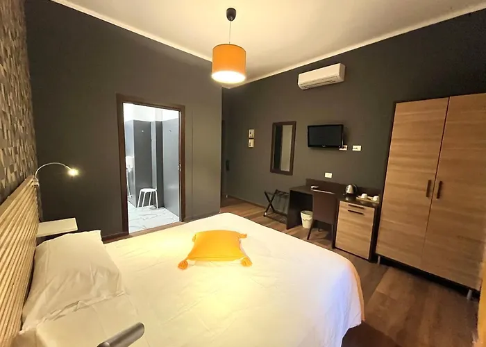 Prati Comfort