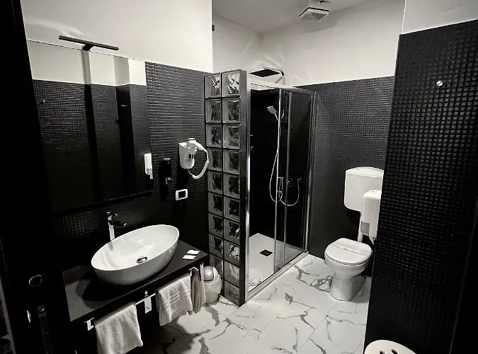 Prati Comfort Pensión 4*