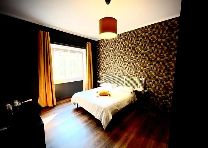 Pensión Prati Comfort Roma