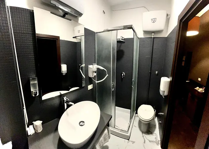 Prati Comfort Roma