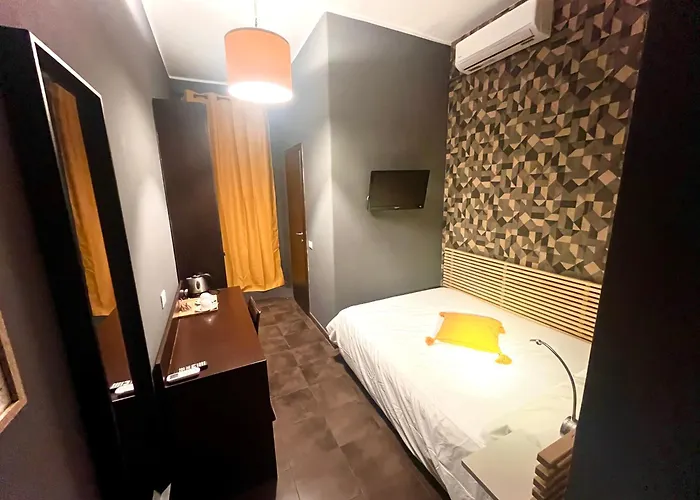 Prati Comfort