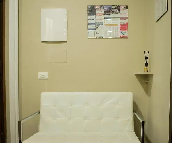 Prati Comfort Pensión Roma