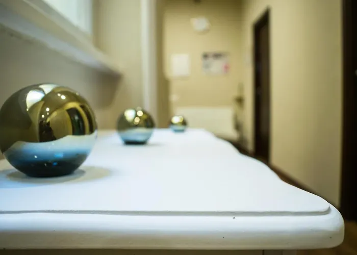 Prati Comfort 4* Roma