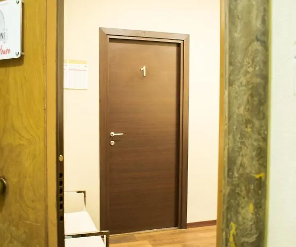 Prati Comfort Pensión Roma