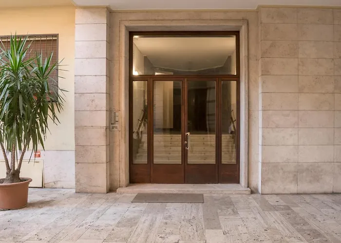 Prati Comfort 4*